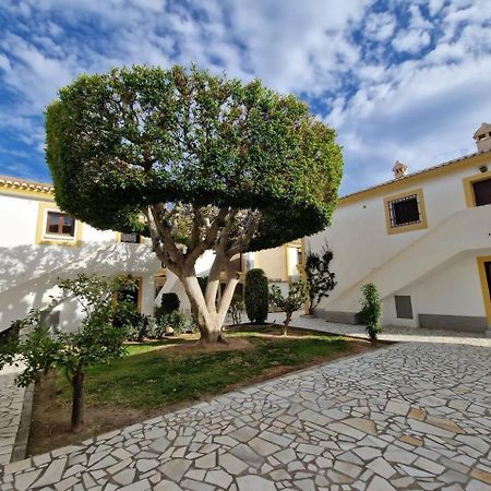 Laguna79 Vacaciones Vera Playa Екстериор снимка