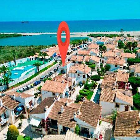 Laguna79 Vacaciones Vera Playa Екстериор снимка