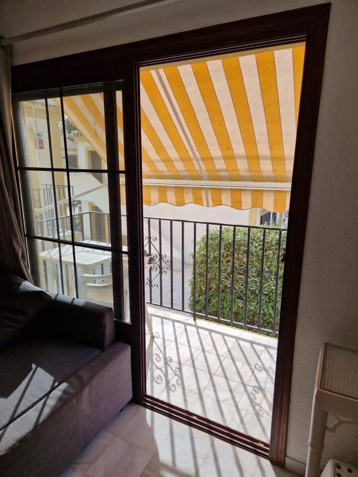 Laguna79 Vacaciones Vera Playa Екстериор снимка