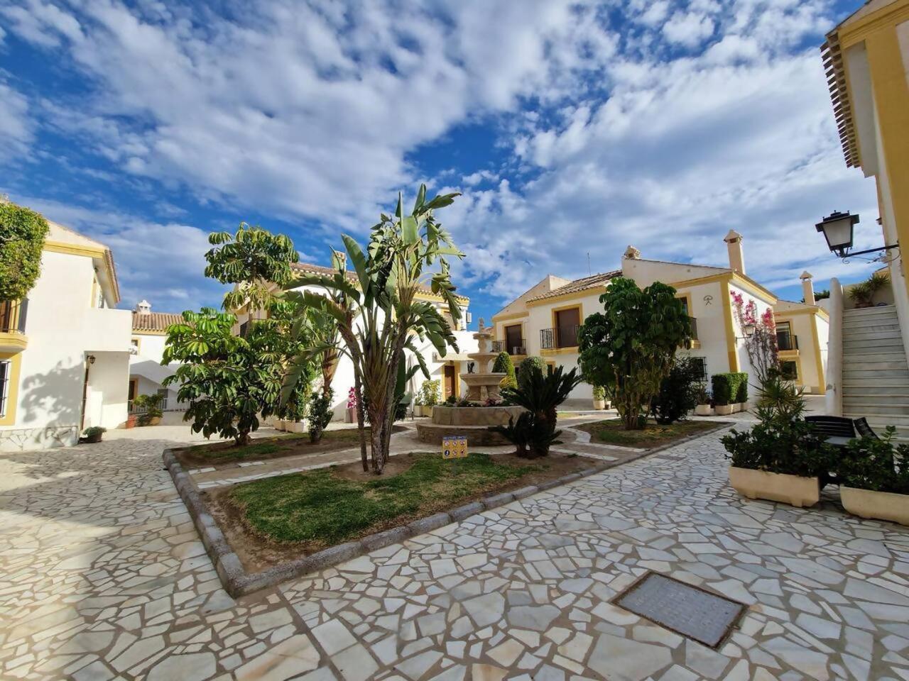 Laguna79 Vacaciones Vera Playa Екстериор снимка