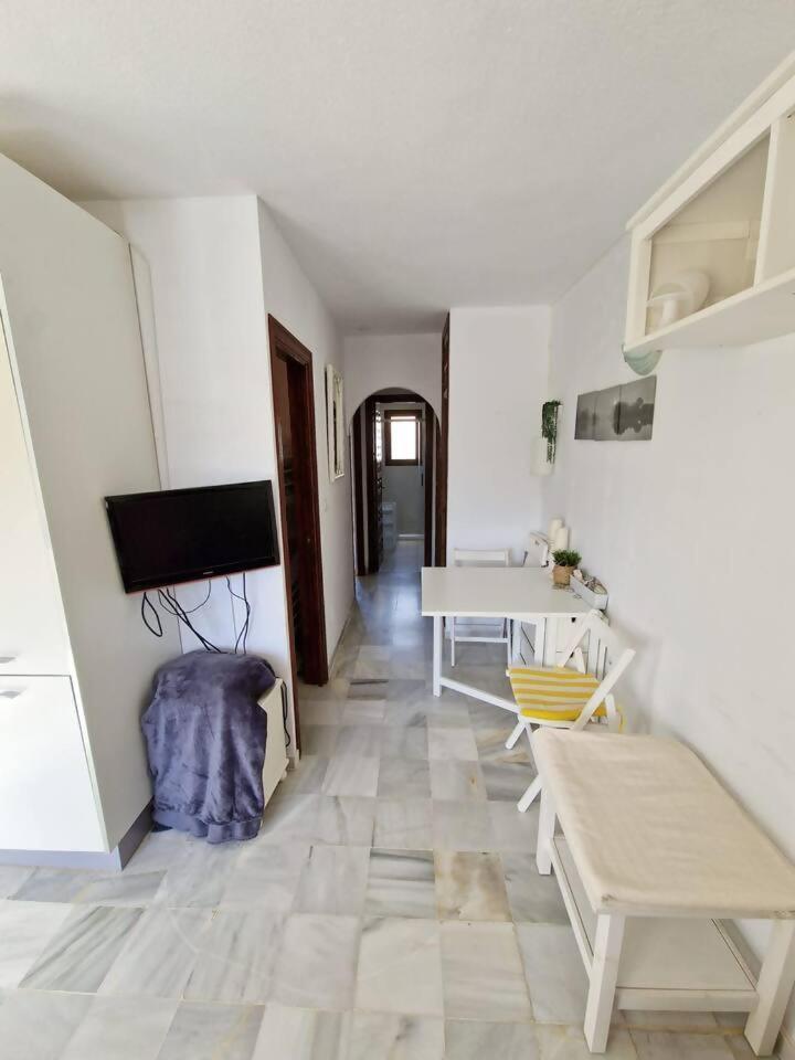 Laguna79 Vacaciones Vera Playa Екстериор снимка