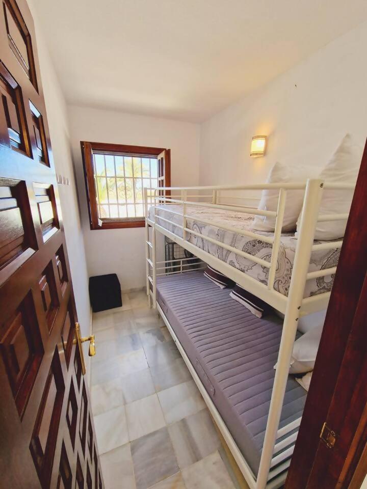 Laguna79 Vacaciones Vera Playa Екстериор снимка