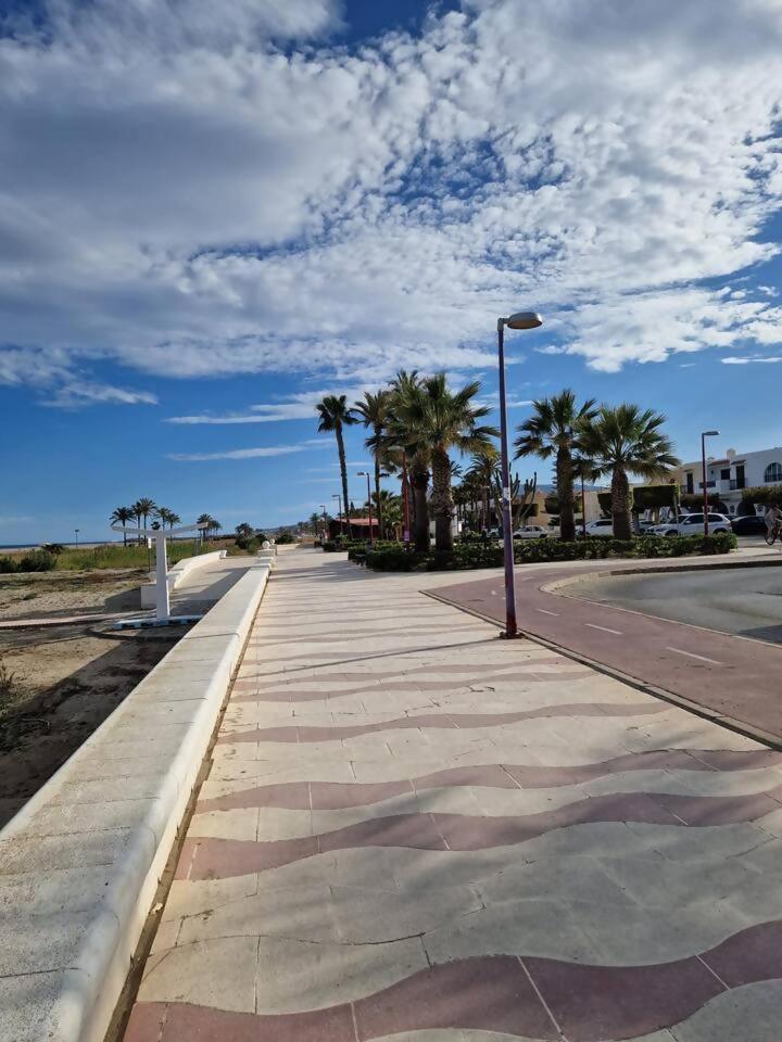 Laguna79 Vacaciones Vera Playa Екстериор снимка