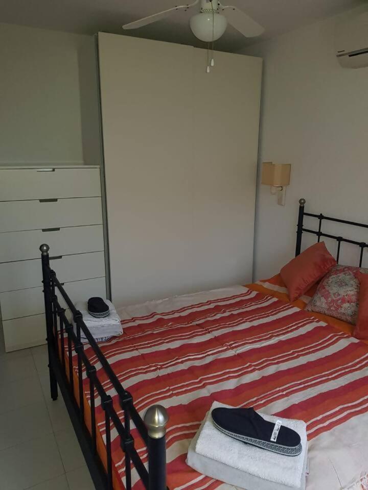 Laguna79 Vacaciones Vera Playa Екстериор снимка