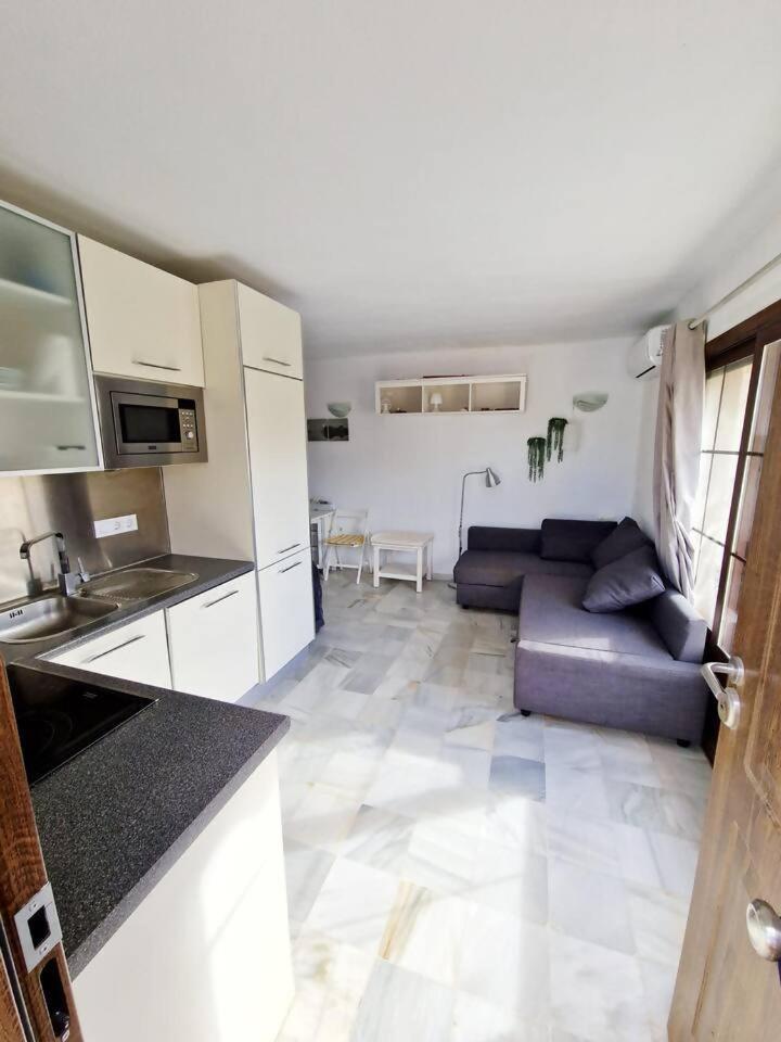 Laguna79 Vacaciones Vera Playa Екстериор снимка