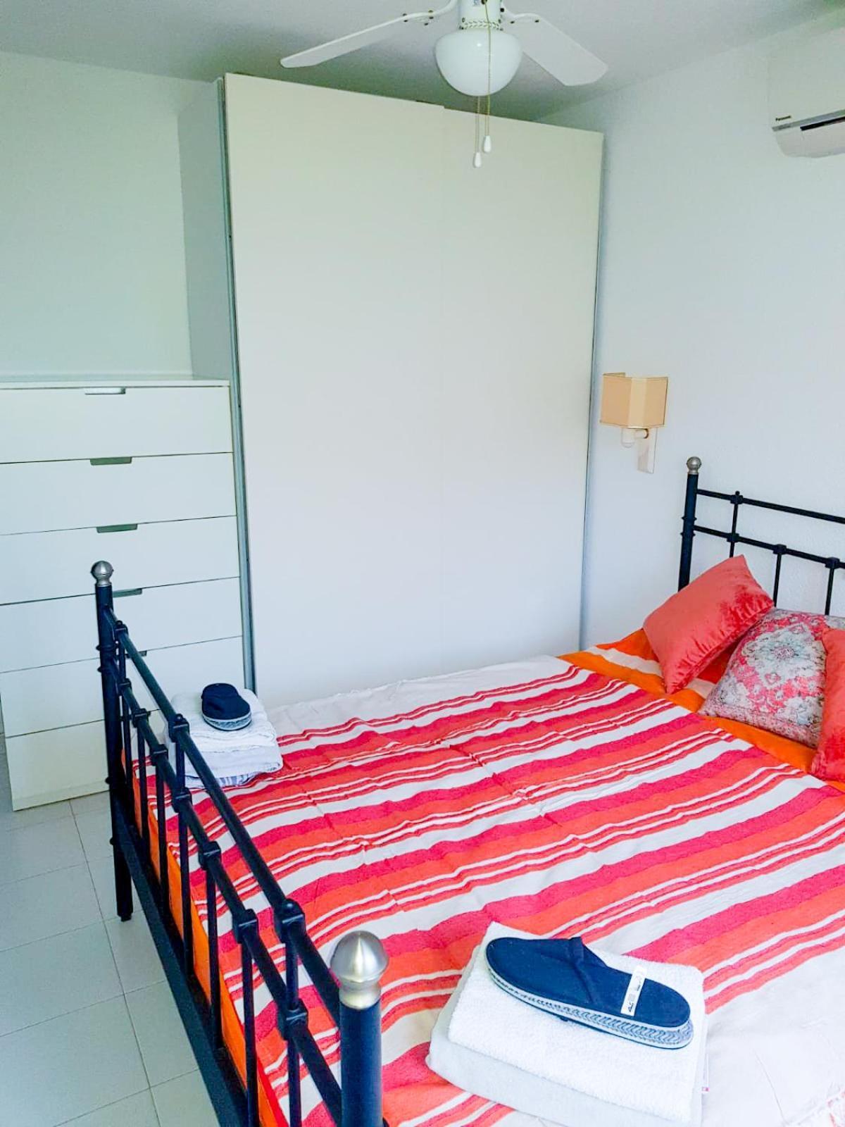 Laguna79 Vacaciones Vera Playa Екстериор снимка